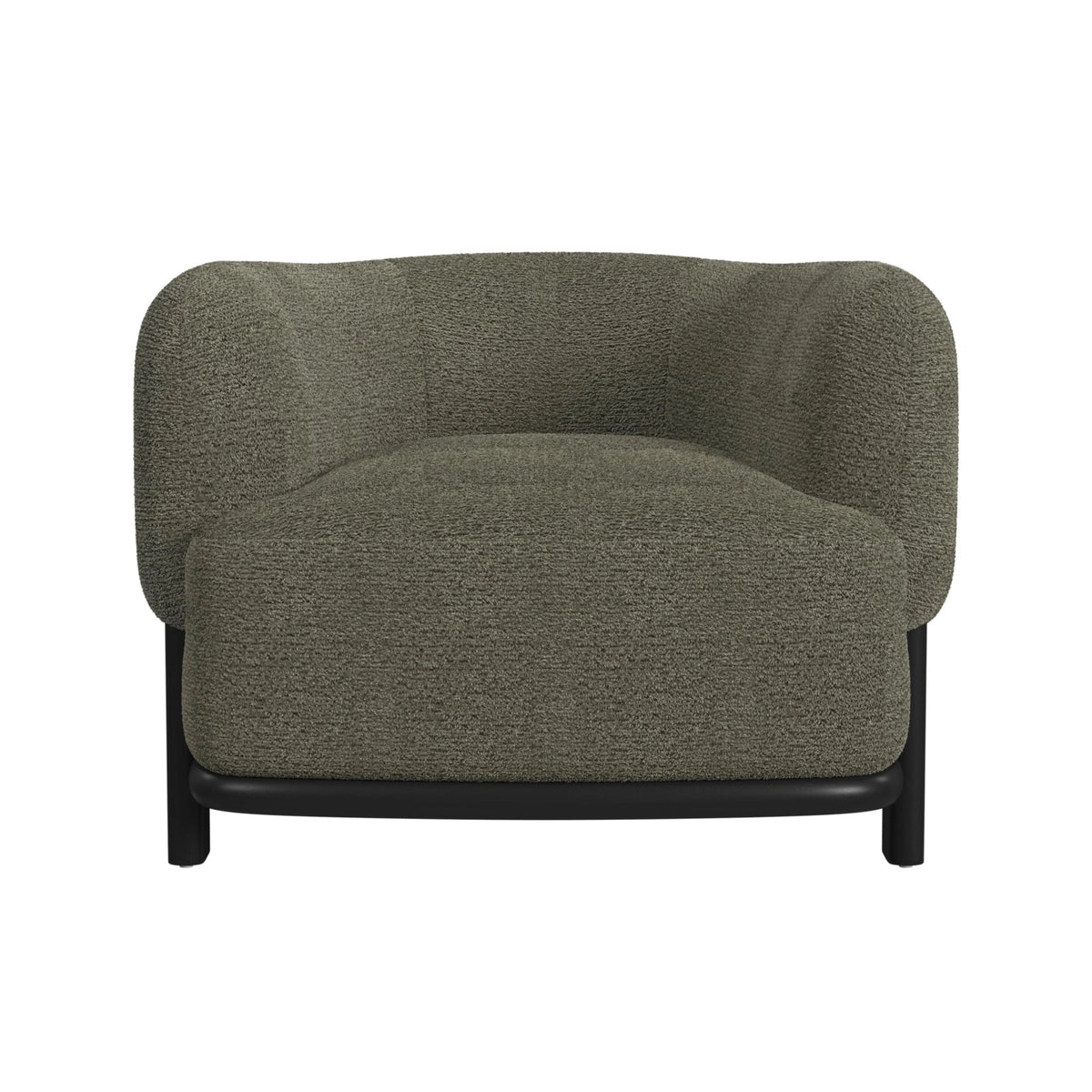 Sevilla Chair in Penny Spanish Moss