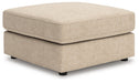 Seyler Oversized Accent Ottoman - Jack’s Furniture and More (Laredo, TX)