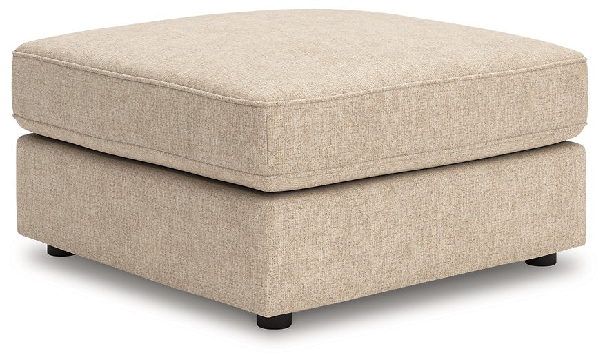Seyler Oversized Accent Ottoman - Jack’s Furniture and More (Laredo, TX)