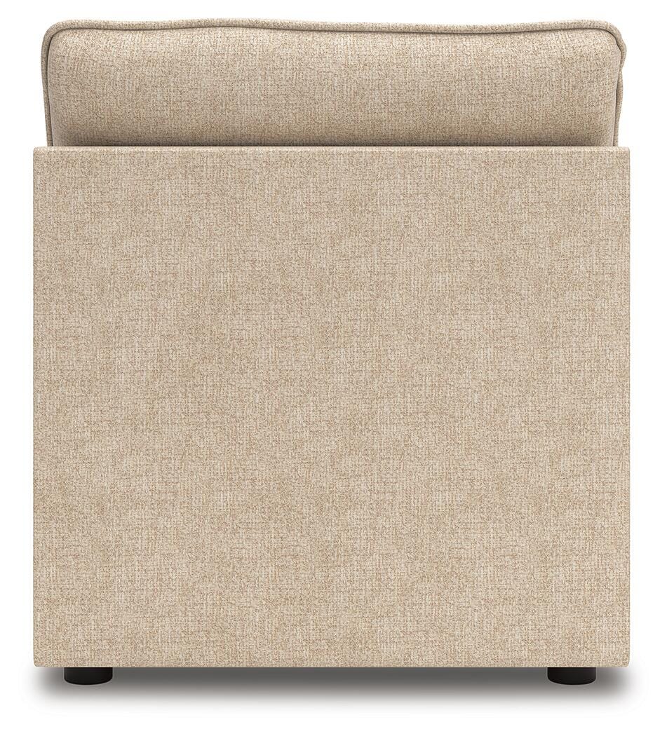 Seyler Sectional - Jack’s Furniture and More (Laredo, TX)