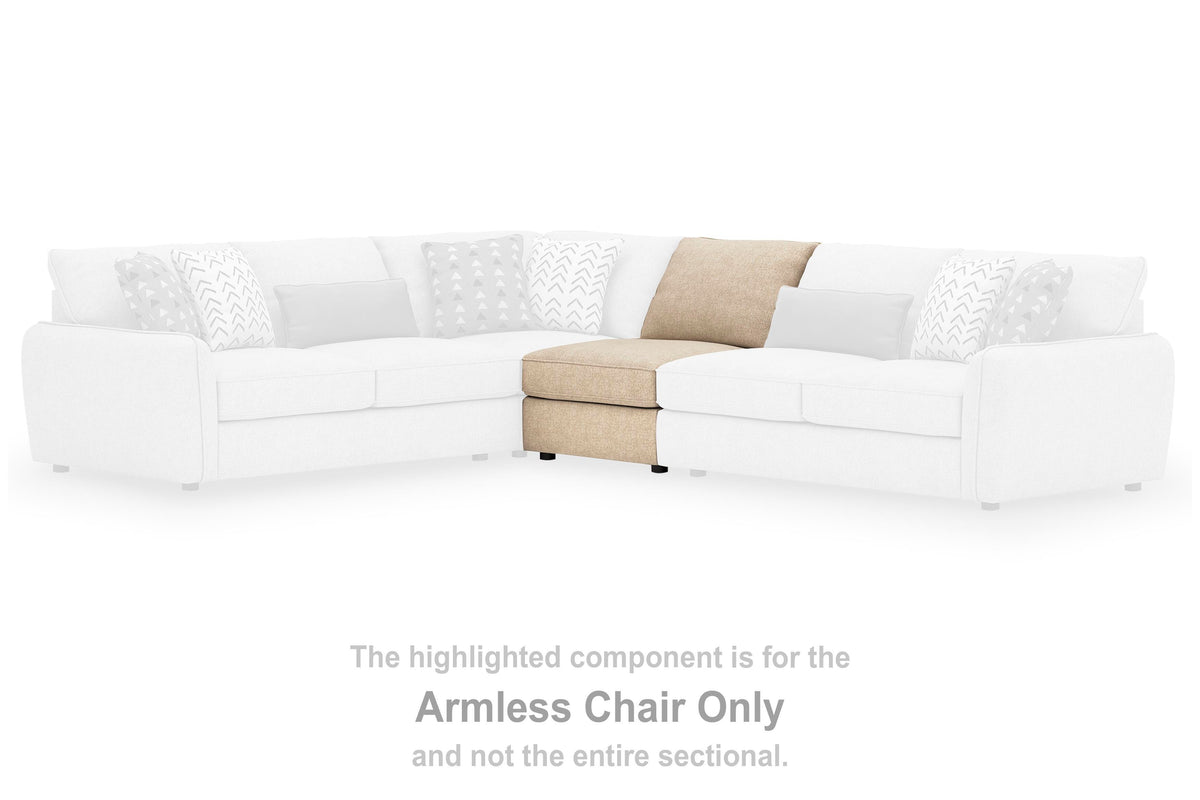 Seyler Sectional - Jack’s Furniture and More (Laredo, TX)