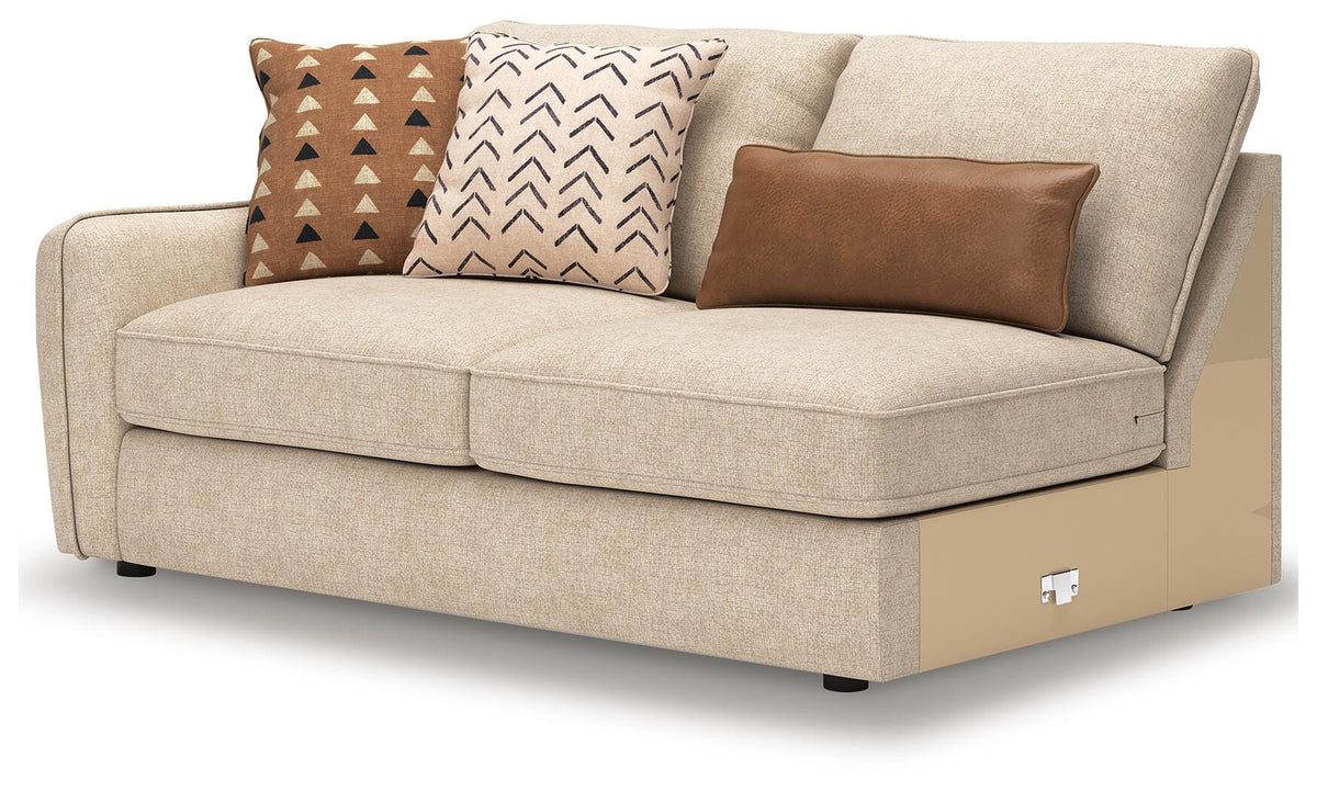 Seyler Sectional - Jack’s Furniture and More (Laredo, TX)