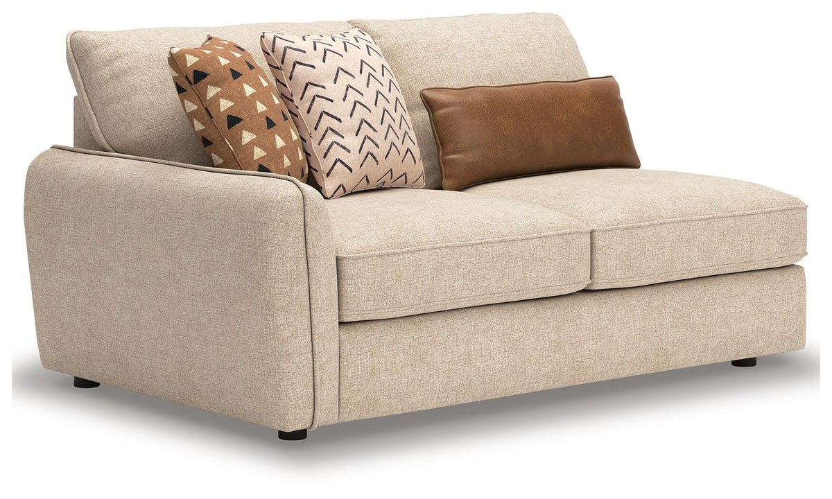 Seyler Sectional - Jack’s Furniture and More (Laredo, TX)