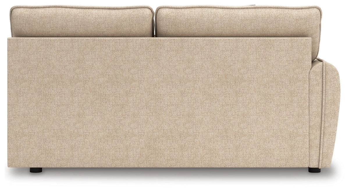 Seyler Sectional - Jack’s Furniture and More (Laredo, TX)