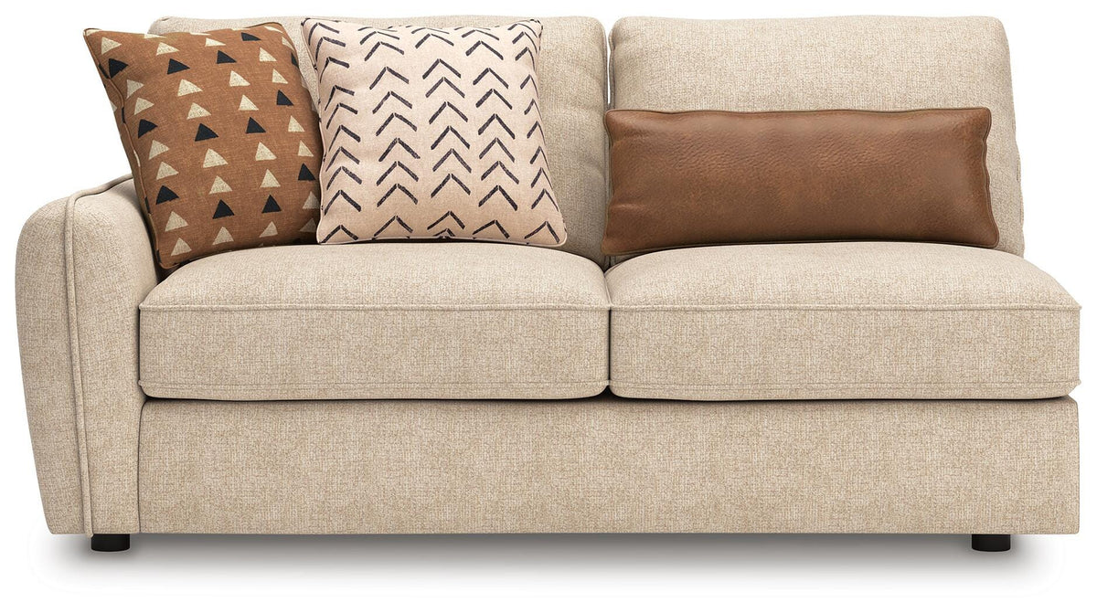 Seyler Sectional - Jack’s Furniture and More (Laredo, TX)