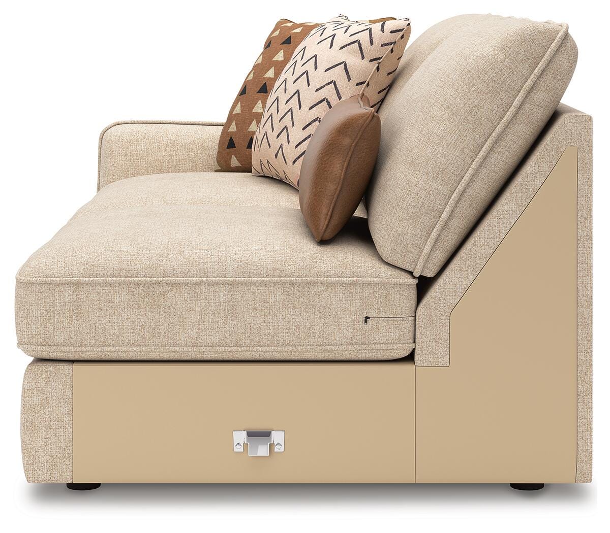 Seyler Sectional - Jack’s Furniture and More (Laredo, TX)