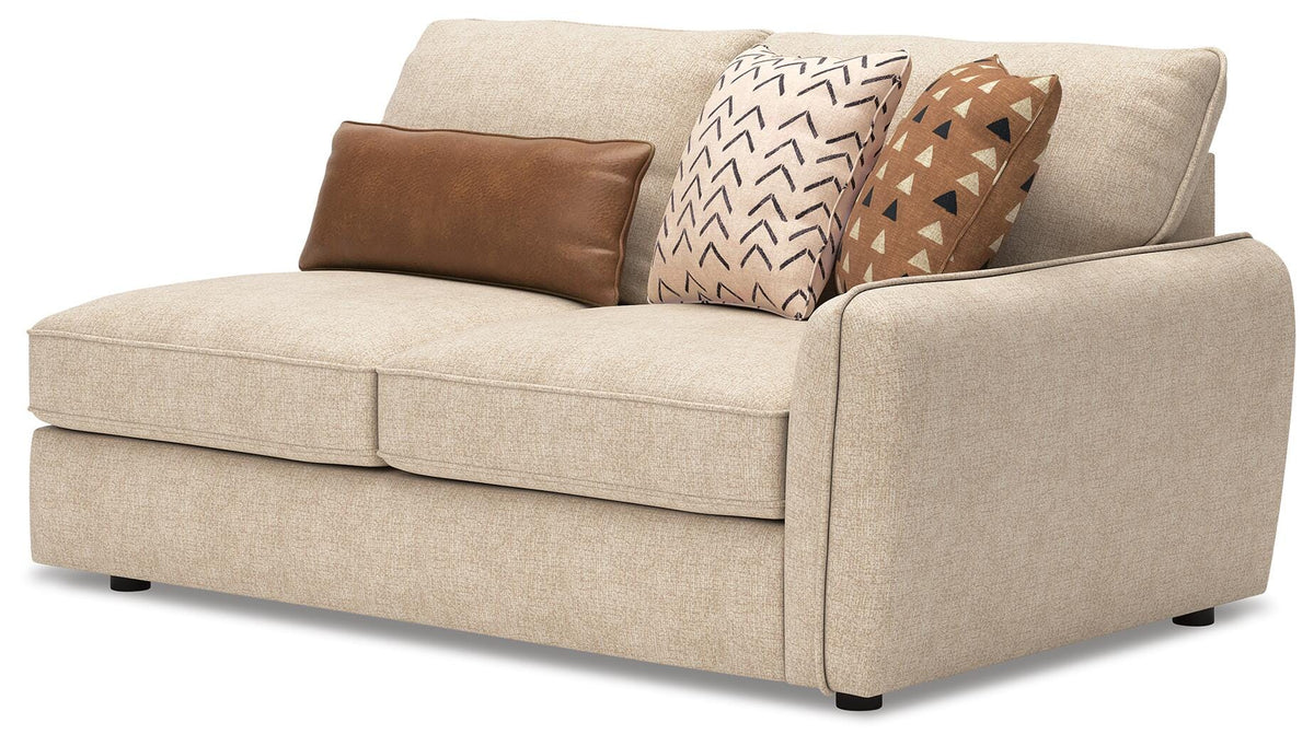 Seyler Sectional - Jack’s Furniture and More (Laredo, TX)