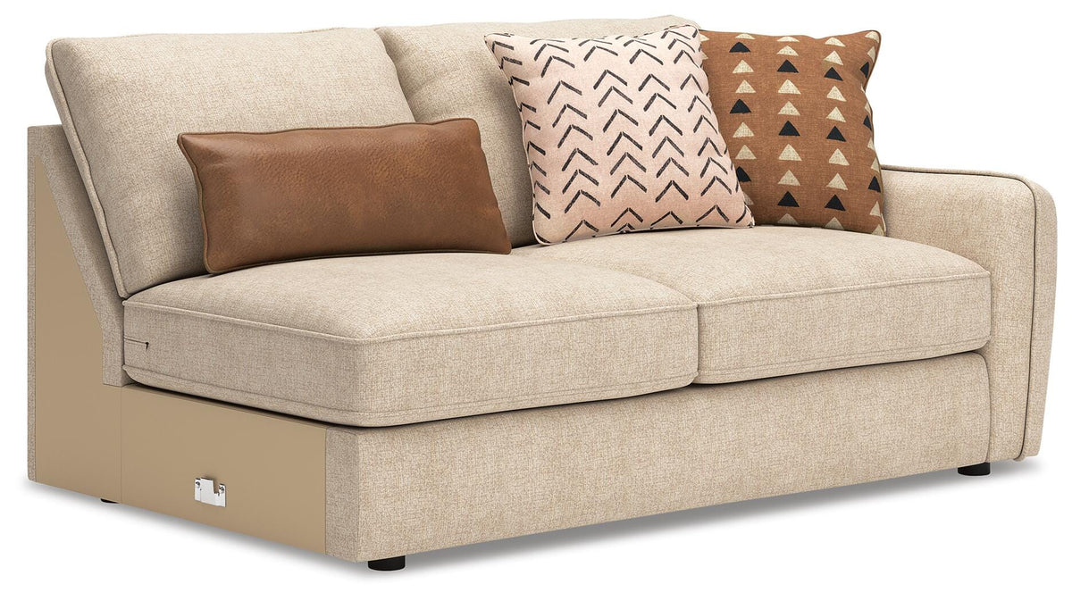 Seyler Sectional - Jack’s Furniture and More (Laredo, TX)