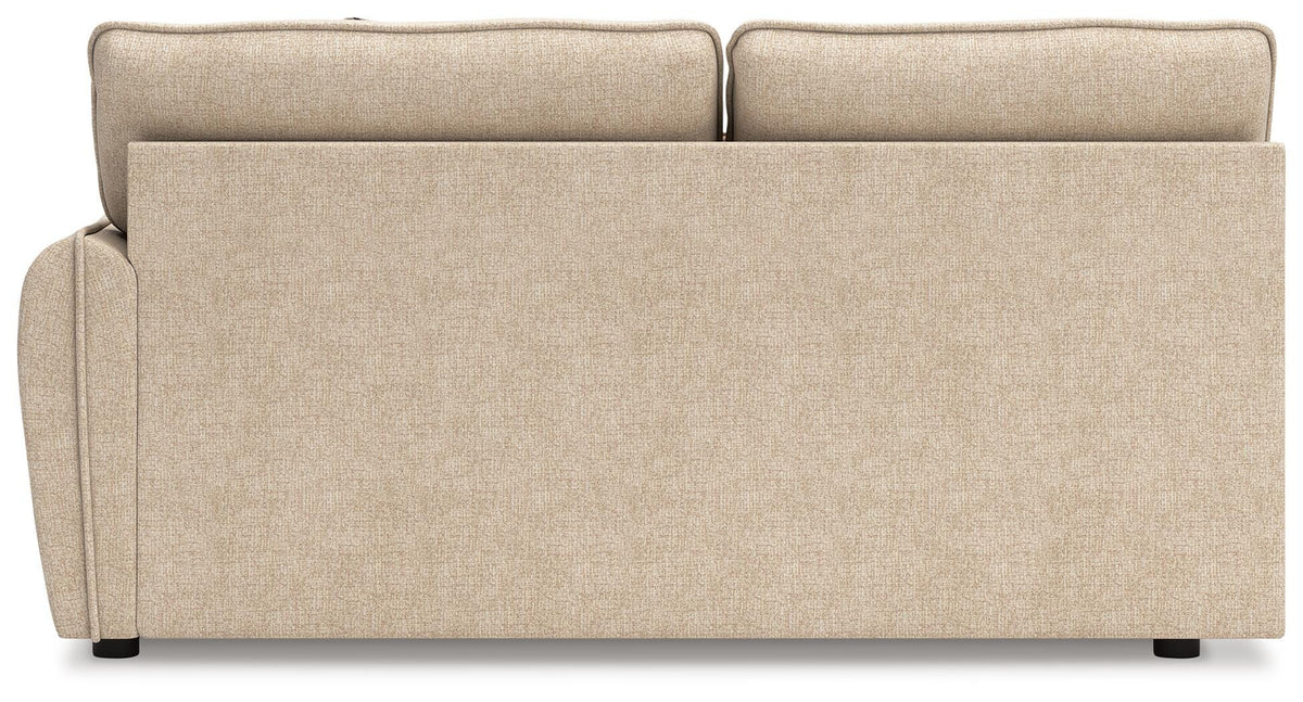 Seyler Sectional - Jack’s Furniture and More (Laredo, TX)