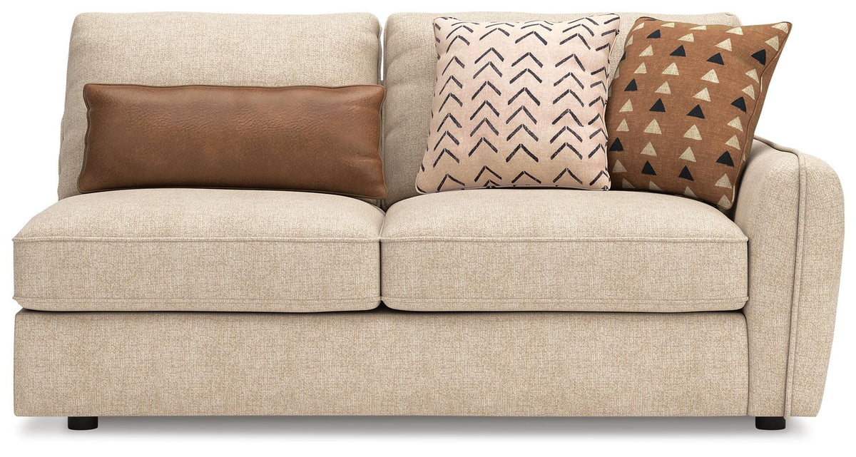 Seyler Sectional - Jack’s Furniture and More (Laredo, TX)