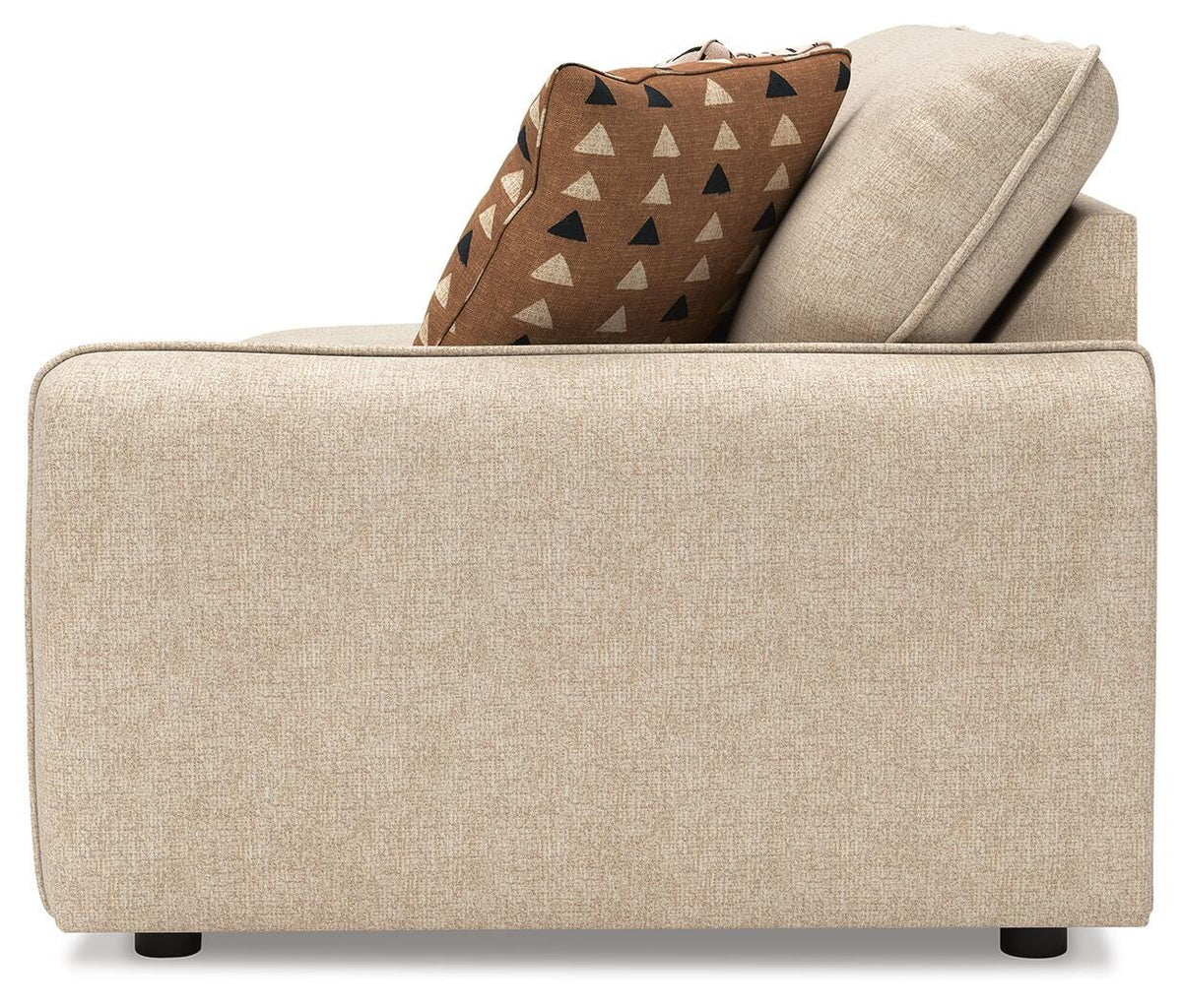 Seyler Sectional - Jack’s Furniture and More (Laredo, TX)
