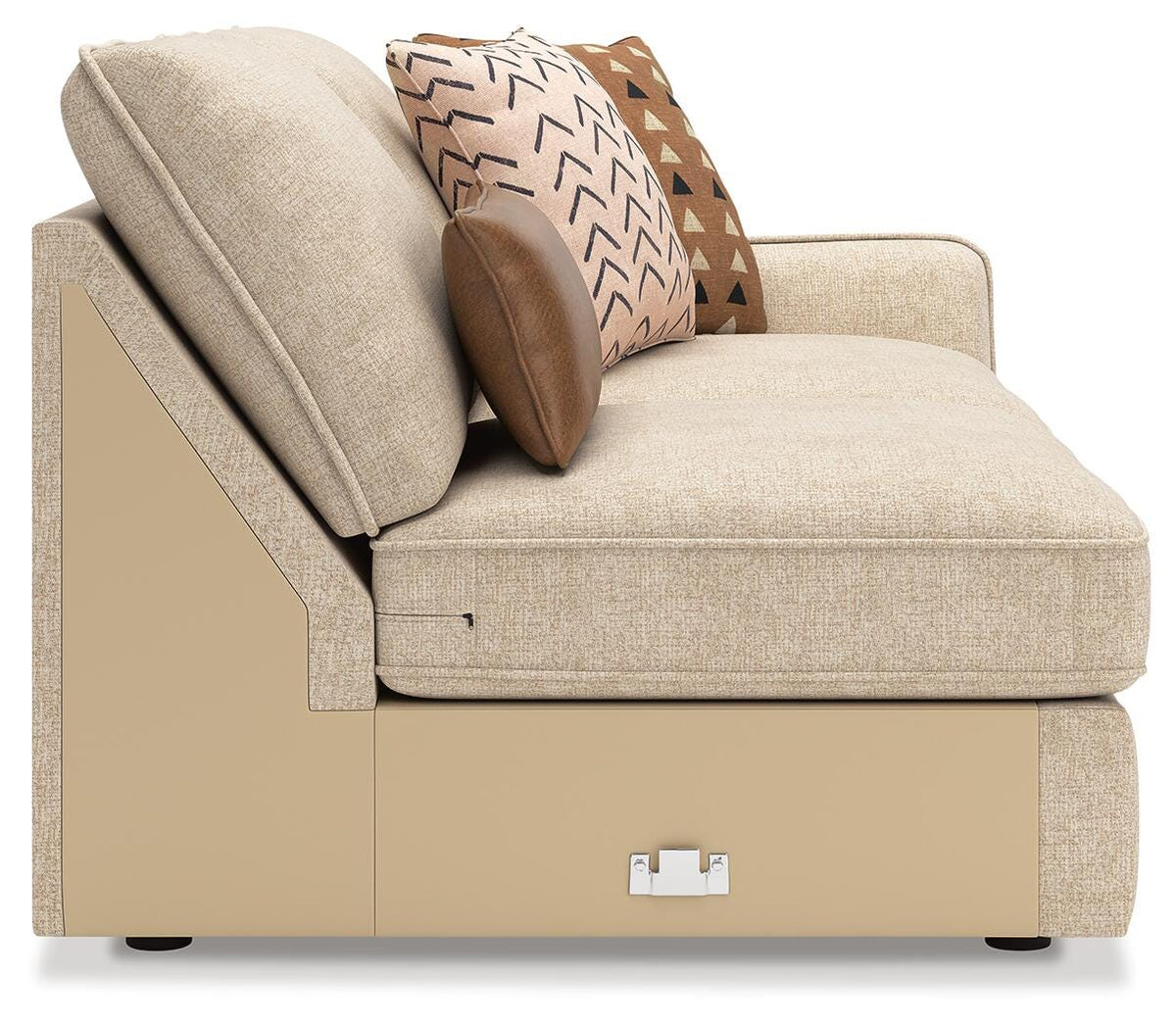 Seyler Sectional - Jack’s Furniture and More (Laredo, TX)