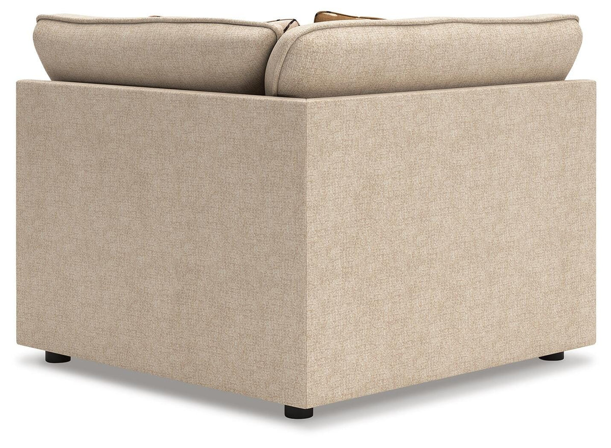 Seyler Sectional - Jack’s Furniture and More (Laredo, TX)