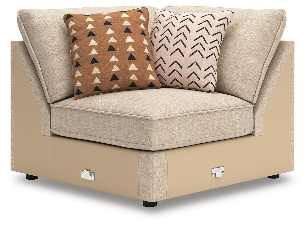 Seyler Sectional - Jack’s Furniture and More (Laredo, TX)