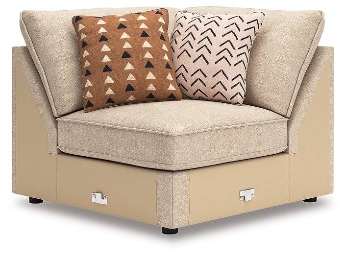 Seyler Sectional