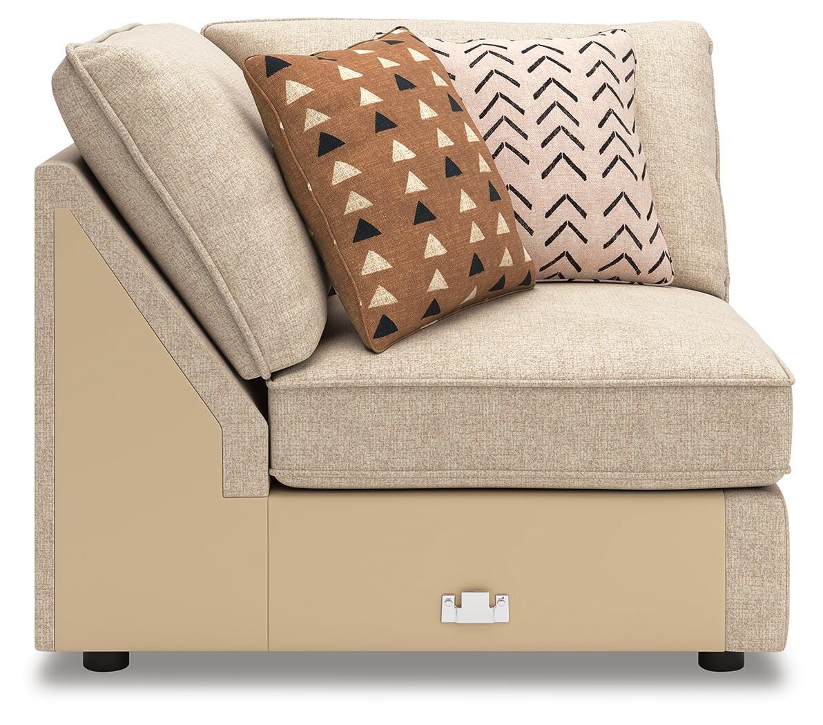 Seyler Sectional - Jack’s Furniture and More (Laredo, TX)