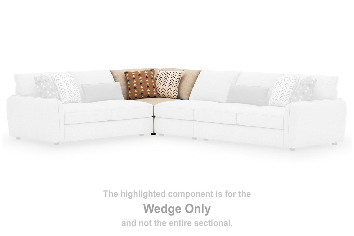 Seyler Sectional - Jack’s Furniture and More (Laredo, TX)
