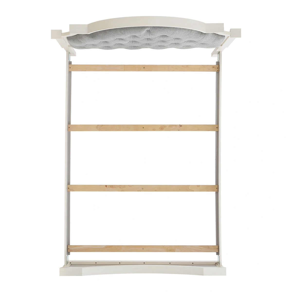 Eastwood Youth UPH Bed in Off-White