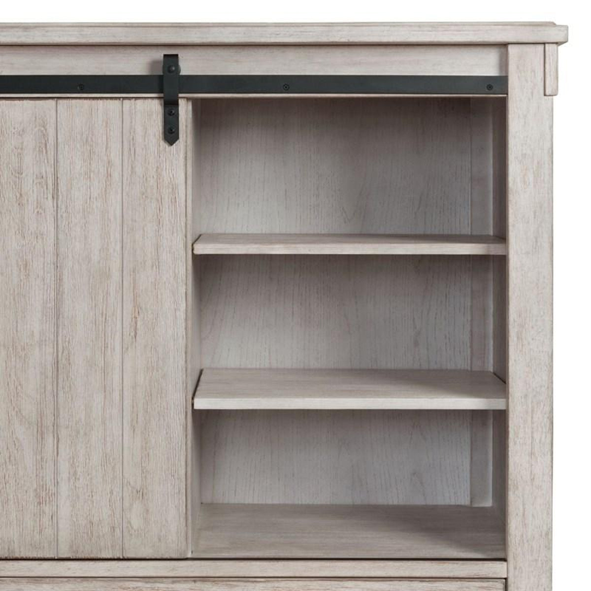 Scott Chest in White - Jack’s Furniture and More (Laredo, TX)