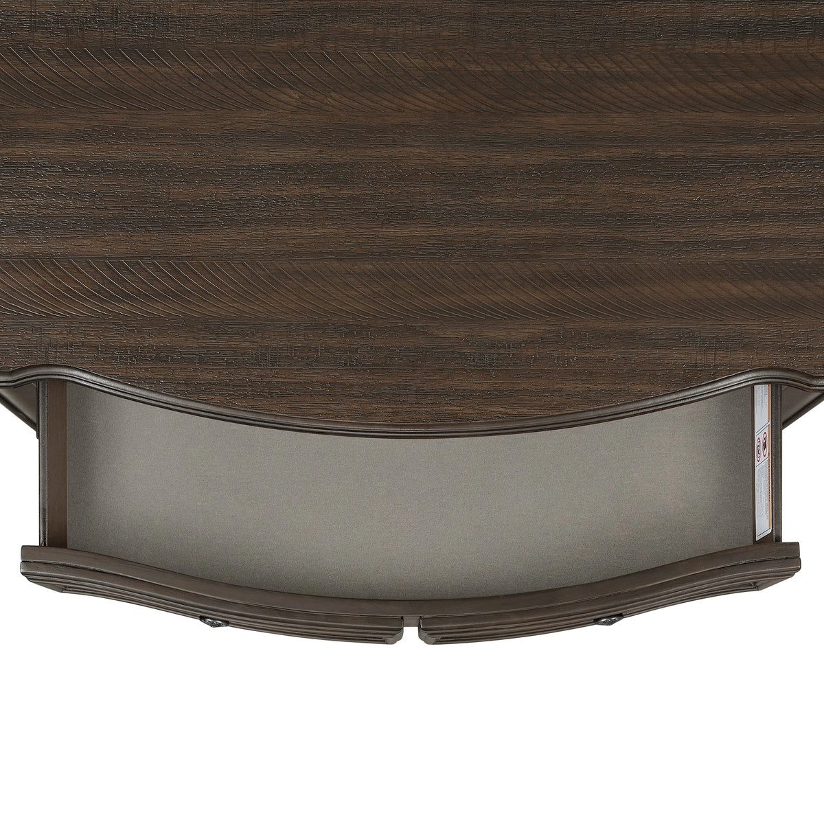 Brunswick Panel Bedroom Set in Mahogany