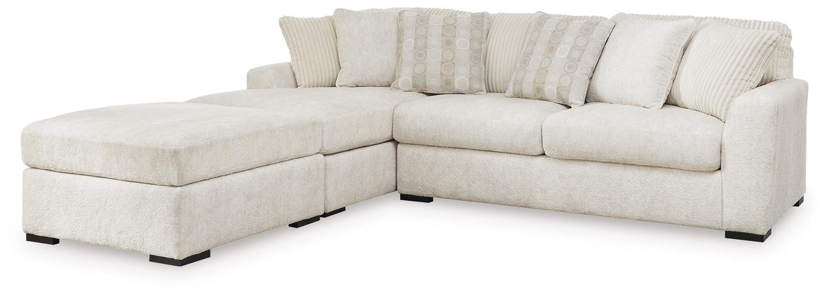 Chessington Living Room Set - Jack’s Furniture and More (Laredo, TX)