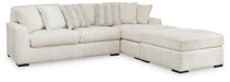 Chessington Living Room Set - Jack’s Furniture and More (Laredo, TX)