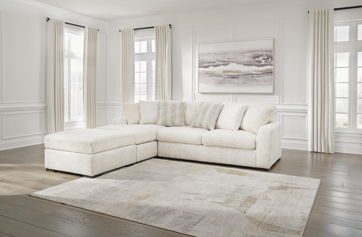 Chessington Living Room Set - Jack’s Furniture and More (Laredo, TX)
