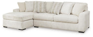 Chessington Living Room Set - Jack’s Furniture and More (Laredo, TX)