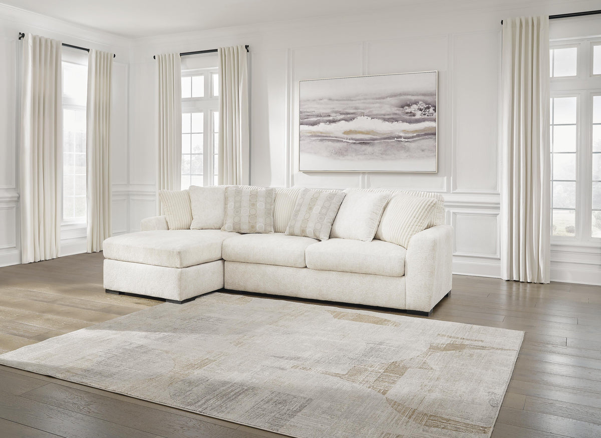 Chessington Living Room Set - Jack’s Furniture and More (Laredo, TX)