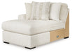 Chessington Sectional with Double Chaise - Jack’s Furniture and More (Laredo, TX)