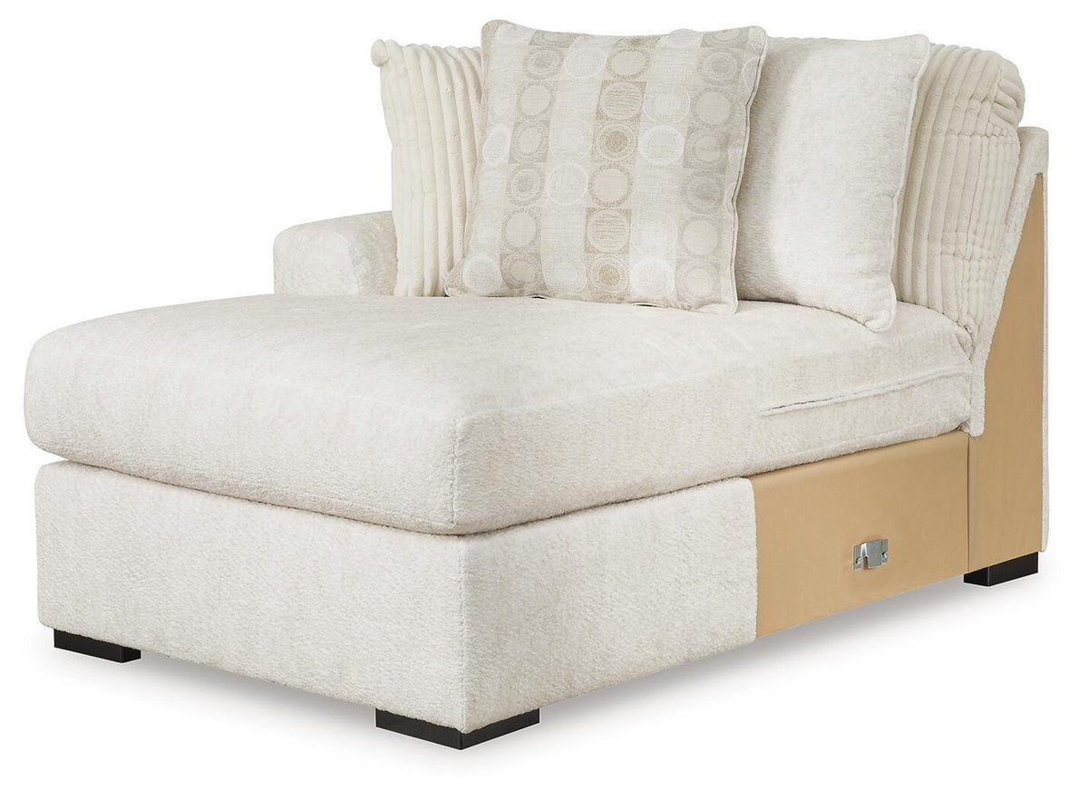 Chessington Living Room Set - Jack’s Furniture and More (Laredo, TX)