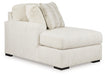Chessington Sectional with Double Chaise - Jack’s Furniture and More (Laredo, TX)