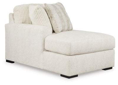 Chessington Sectional with Double Chaise - Jack’s Furniture and More (Laredo, TX)