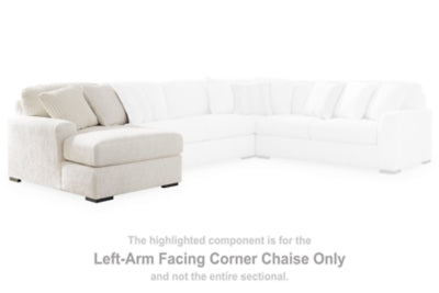 Chessington Sectional with Double Chaise - Jack’s Furniture and More (Laredo, TX)