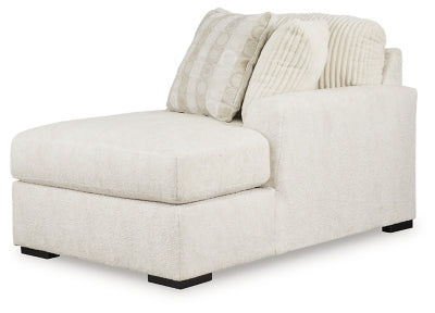 Chessington Sectional with Double Chaise - Jack’s Furniture and More (Laredo, TX)