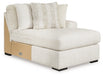Chessington Sectional with Double Chaise - Jack’s Furniture and More (Laredo, TX)