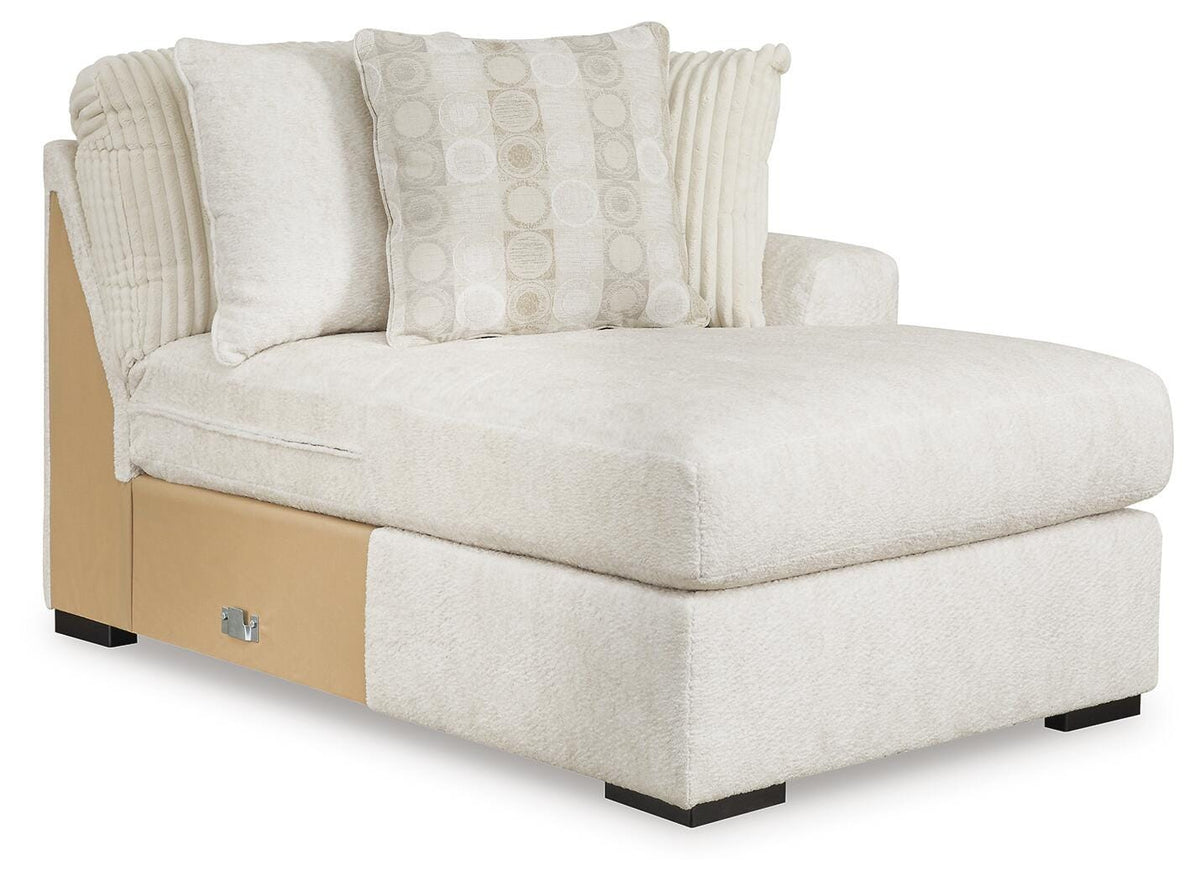 Chessington Living Room Set - Jack’s Furniture and More (Laredo, TX)