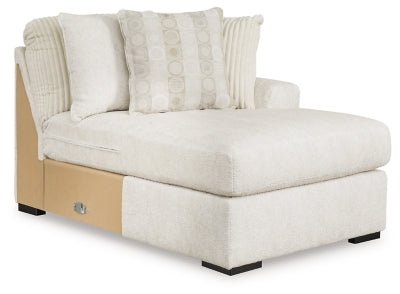 Chessington Sectional with Double Chaise - Jack’s Furniture and More (Laredo, TX)
