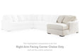 Chessington Sectional with Double Chaise - Jack’s Furniture and More (Laredo, TX)