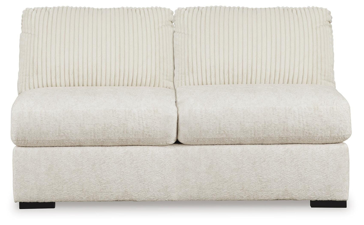 Chessington Sectional with Double Chaise