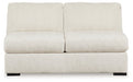 Chessington Sectional with Double Chaise - Jack’s Furniture and More (Laredo, TX)