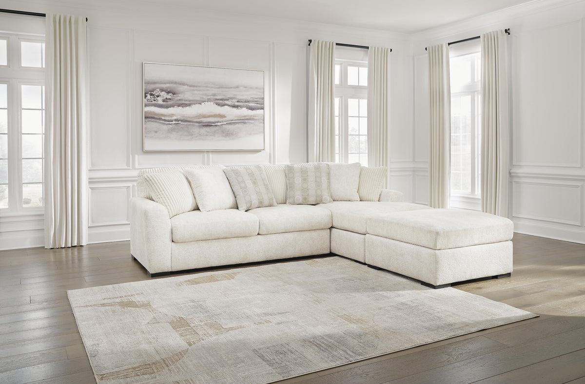 Chessington Living Room Set - Jack’s Furniture and More (Laredo, TX)