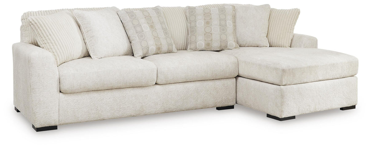 Chessington Living Room Set - Jack’s Furniture and More (Laredo, TX)