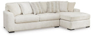 Chessington Living Room Set - Jack’s Furniture and More (Laredo, TX)