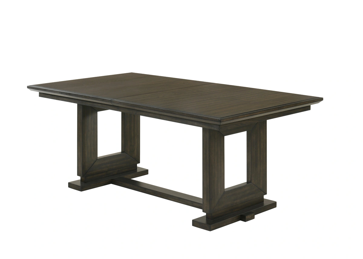 Herbert Dining Table (1X18 LEAF) image