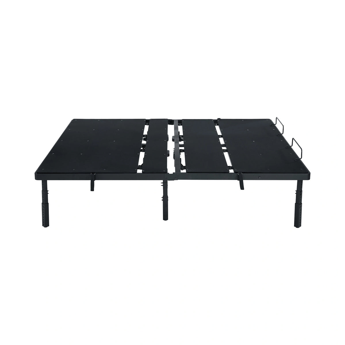 Z Base Pro Adjustable Bed with Head and Foot Incline