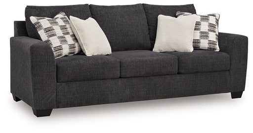 Loreo Sofa Sleeper - Jack’s Furniture and More (Laredo, TX)