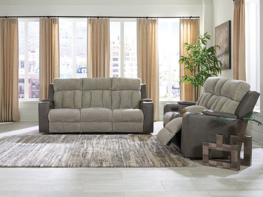 WhipLash Living Room Set - Jack’s Furniture and More (Laredo, TX)