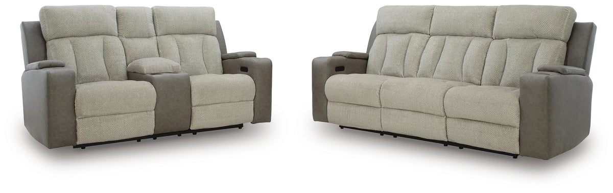 WhipLash Living Room Set