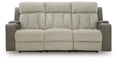 WhipLash Power Reclining Sofa - Jack’s Furniture and More (Laredo, TX)